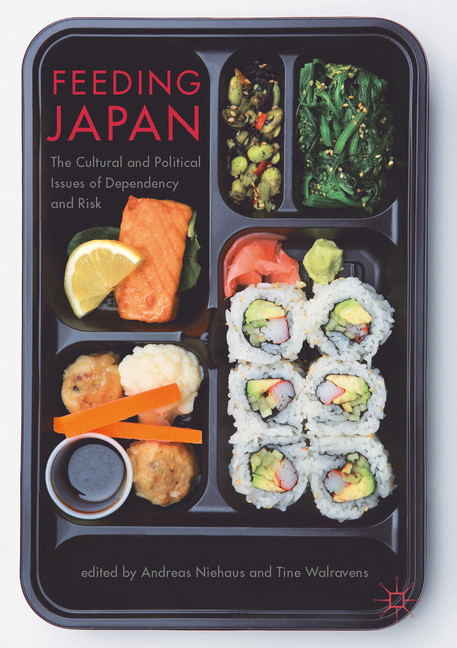 Feeding Japan main product photo