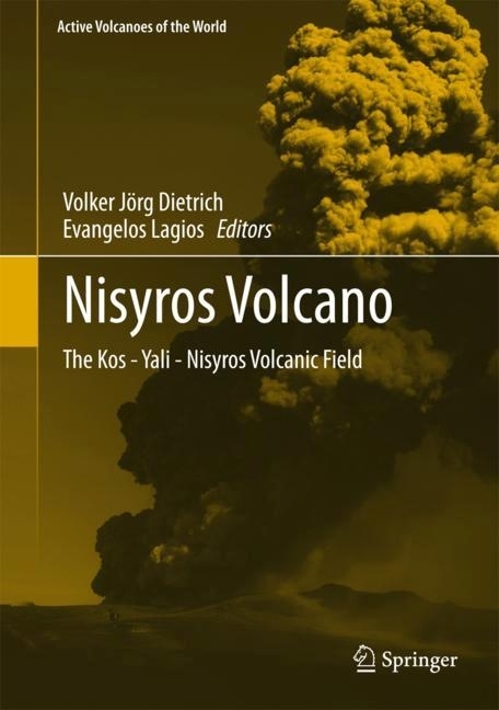 Nisyros Volcano main product photo