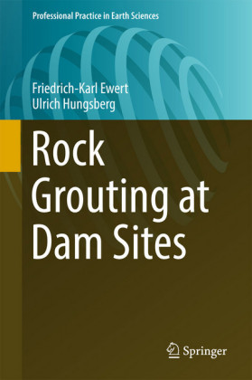 Rock Grouting at Dam Sites