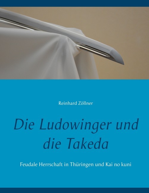 Die Ludowinger und die Takeda main product photo