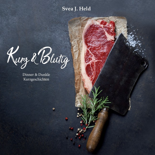 Kurz & Blutig main product photo