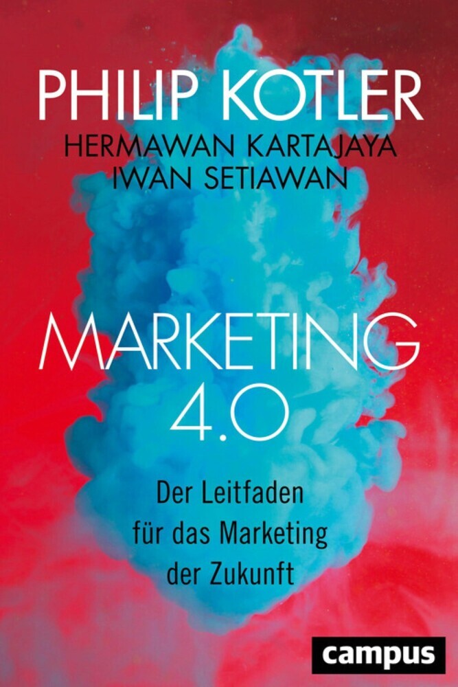 Marketing 4.0 main product photo