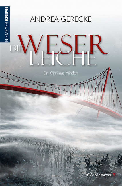 Die Weserleiche main product photo