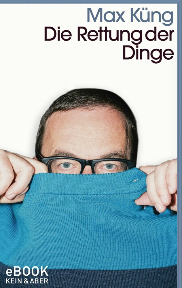 Die Rettung der Dinge main product photo