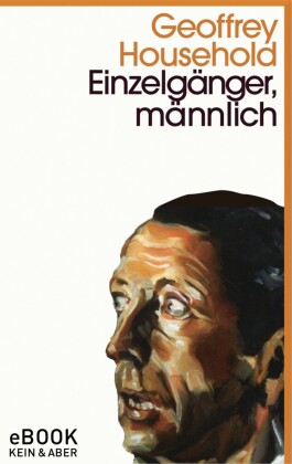 Einzelgänger, männlich