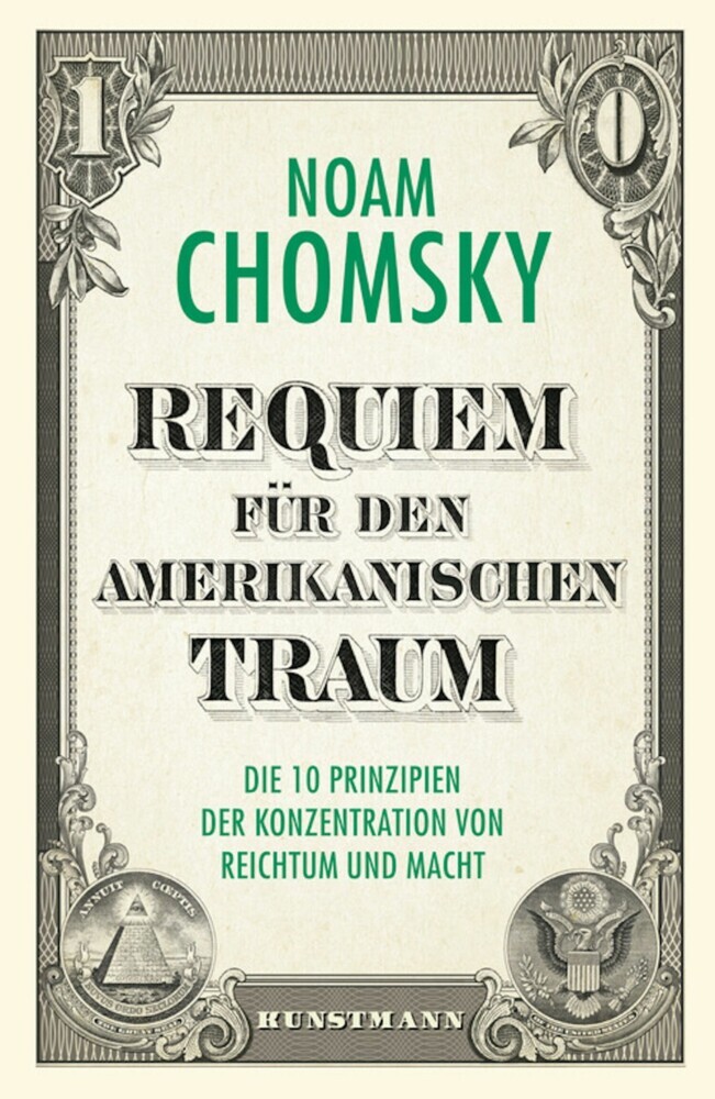 Requiem für den amerikanischen Traum main product photo