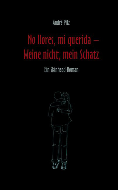 No llores mi querida. Weine nicht, mein Schatz main product photo
