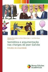 Semiótica e argumentação nas charges de Jean Galvão