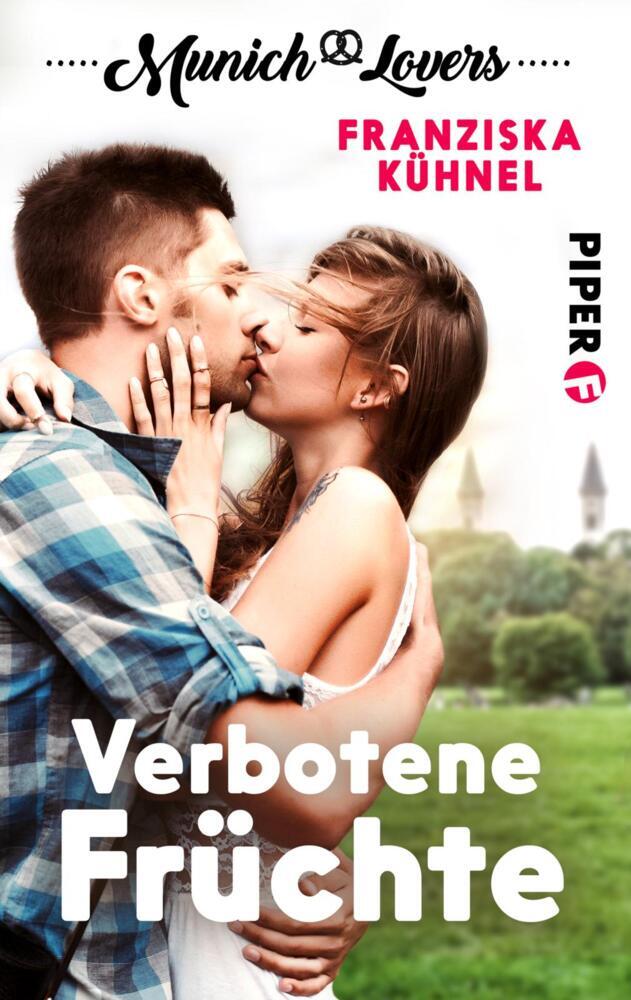 Munich Lovers - Verbotene Früchte main product photo