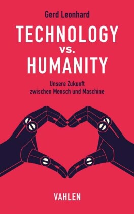 Technology vs. Humanity