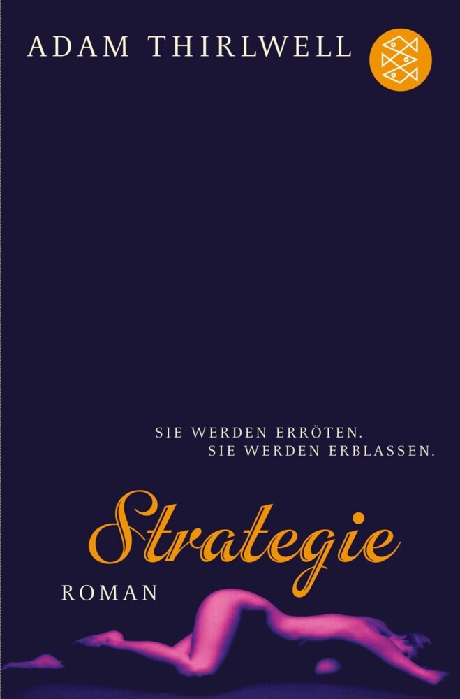 Strategie main product photo