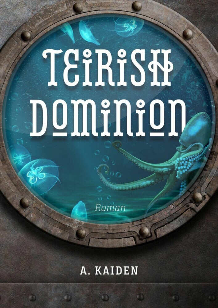 Teirish Dominion main product photo