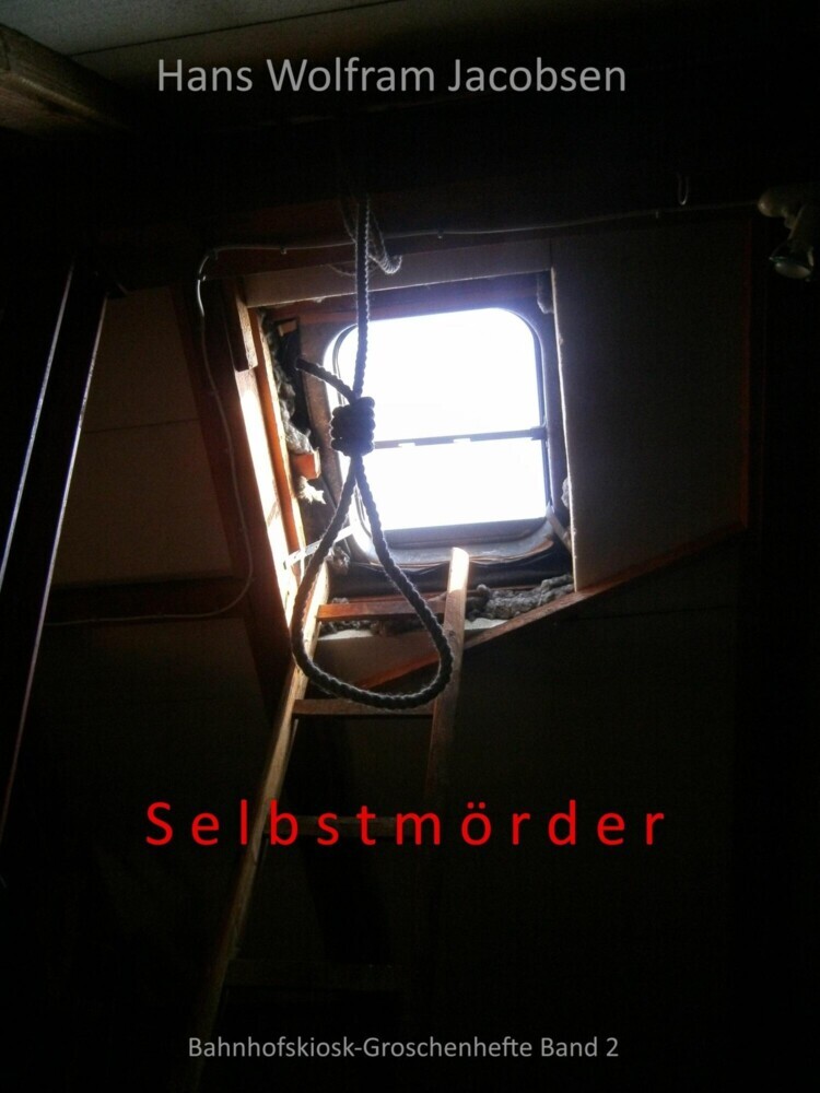 Selbstmörder main product photo