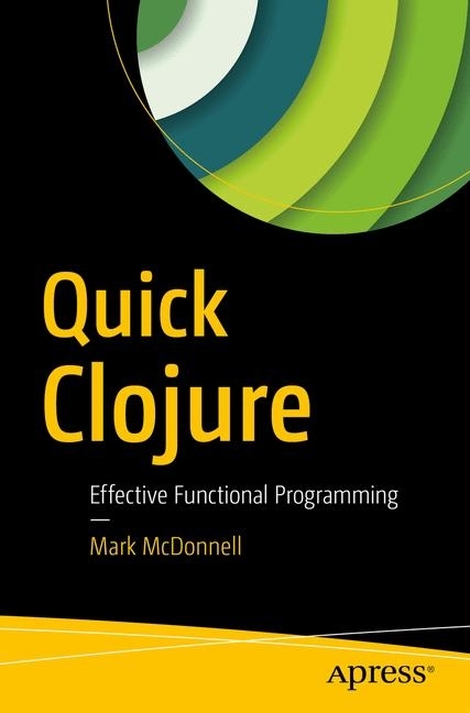 Quick Clojure main product photo