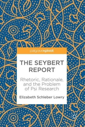 The Seybert Report
