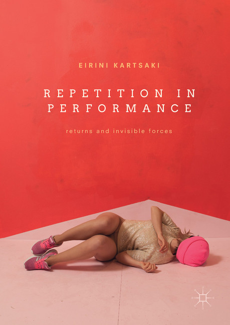 Repetition in Performance main product photo