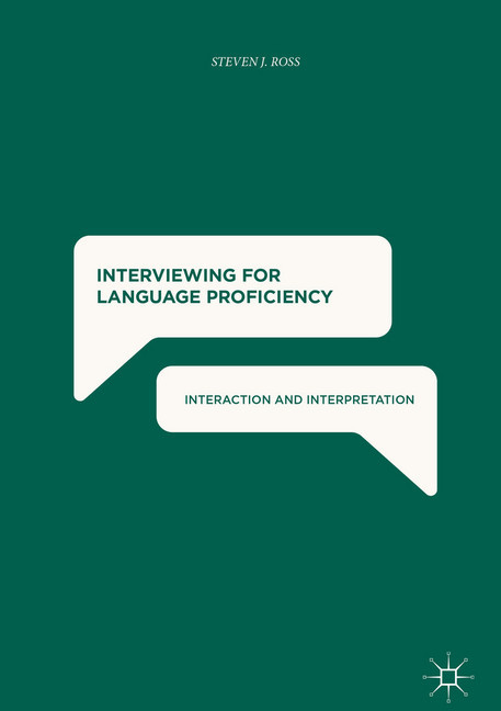 Interviewing for Language Proficiency main product photo