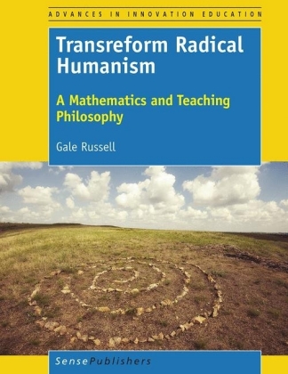 Transreform Radical Humanism