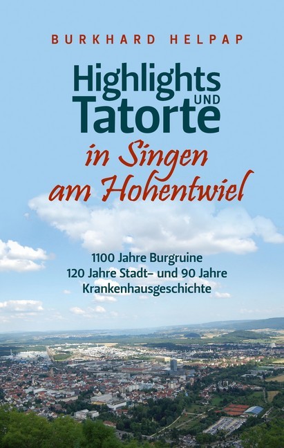 Highlights und Tatorte in Singen am Hohentwiel main product photo