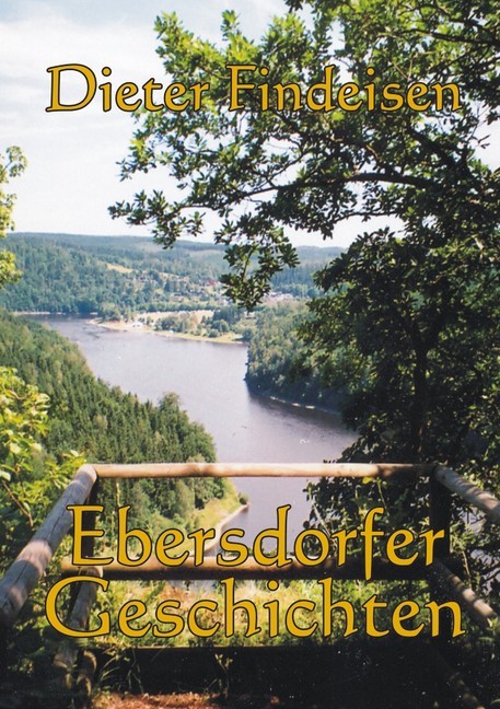 Ebersdorfer Geschichten main product photo