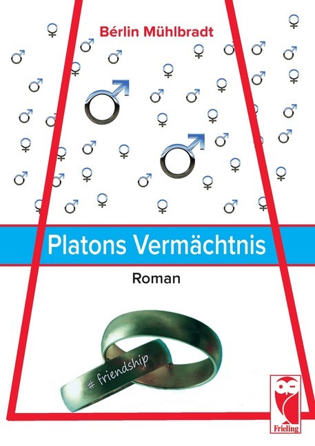 Platons Vermächtnis main product photo