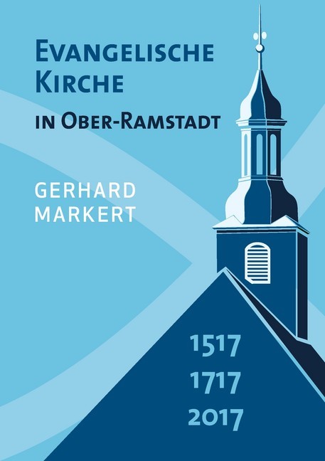 Evangelische Kirche in Ober-Ramstadt main product photo