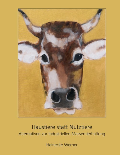 Haustiere statt Nutztiere main product photo