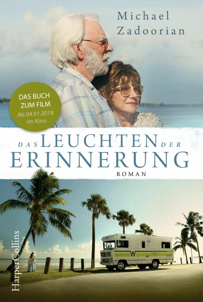 Das Leuchten der Erinnerung main product photo