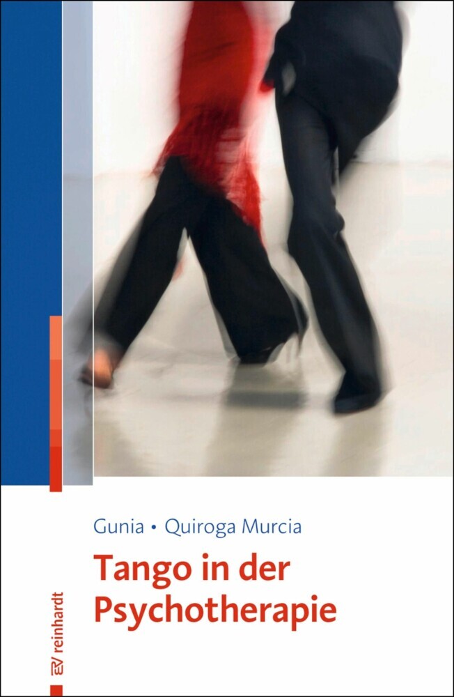 Tango in der Psychotherapie main product photo