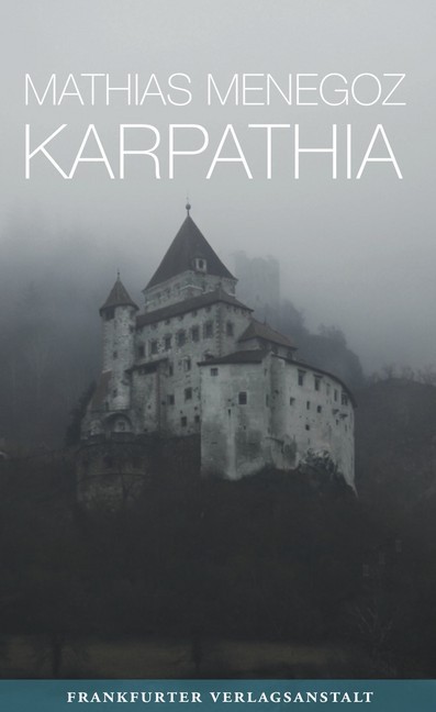 Karpathia main product photo