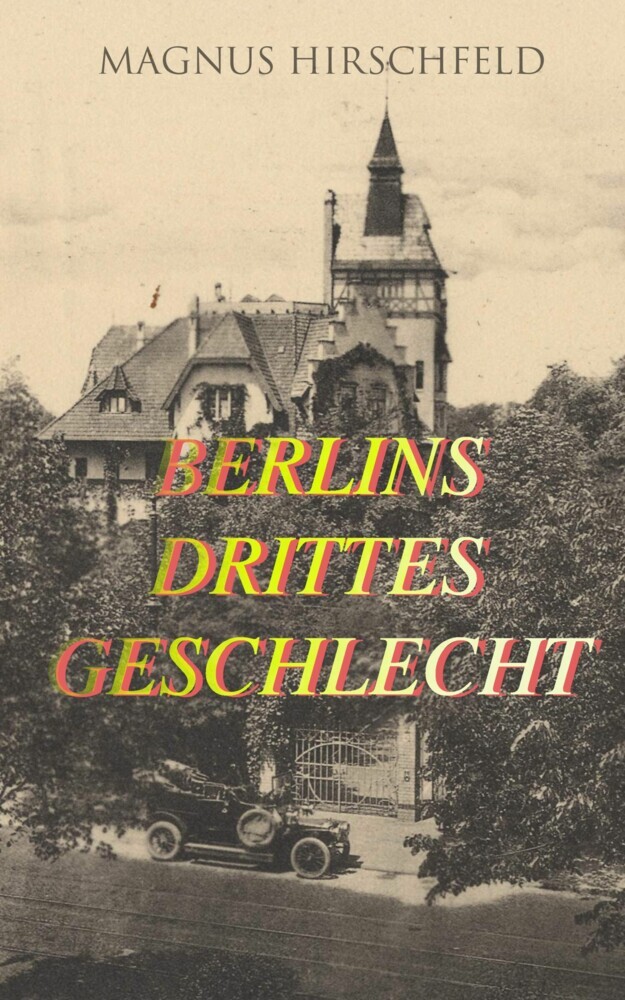 Berlins drittes Geschlecht main product photo