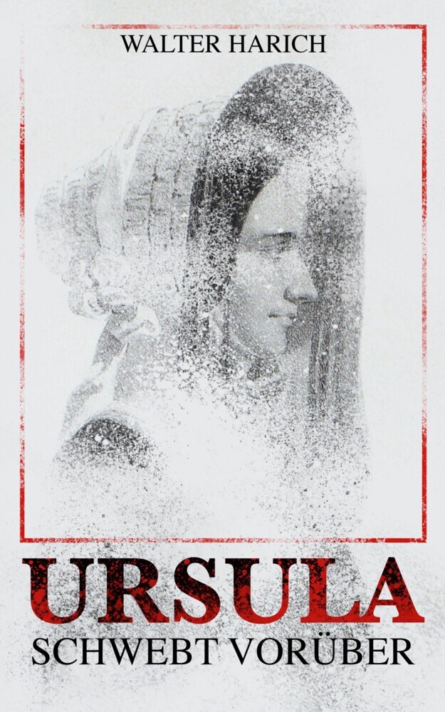 Ursula schwebt vorüber main product photo
