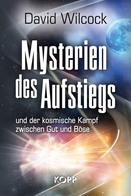 Mysterien des Aufstiegs main product photo