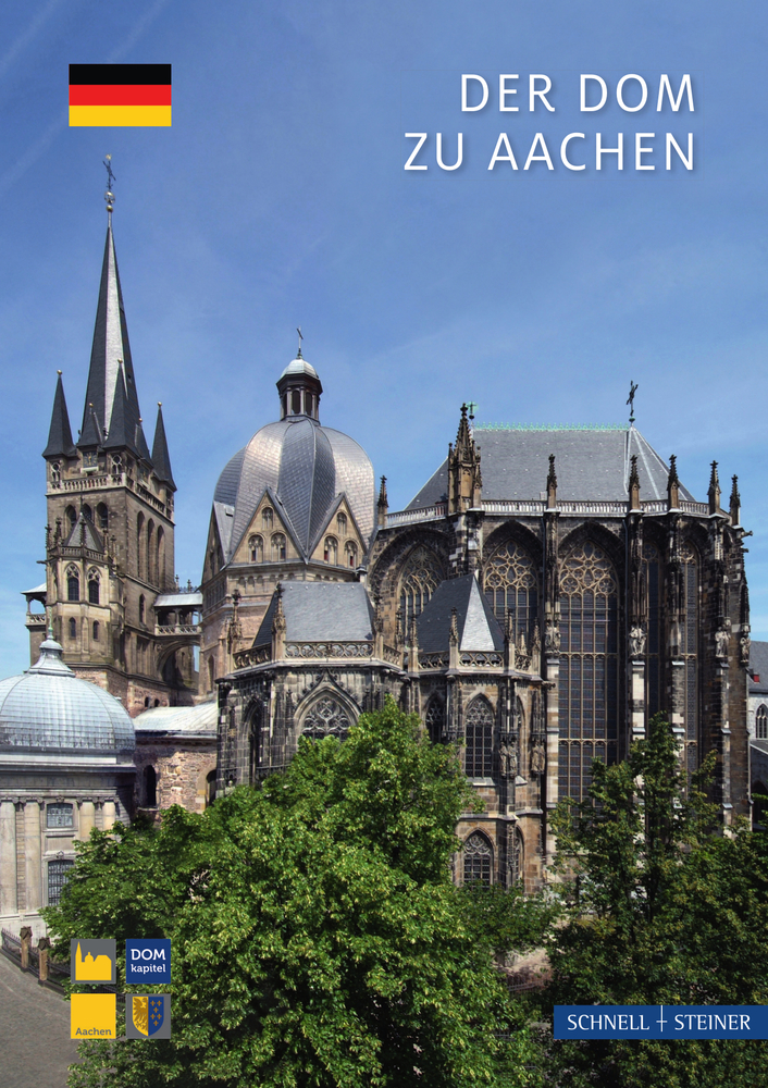 Aachen main product photo