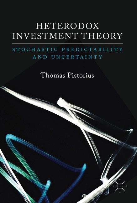 Heterodox Investment Theory main product photo