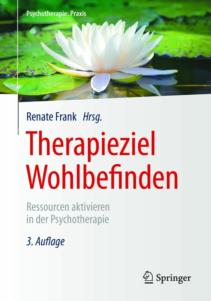 Therapieziel Wohlbefinden main product photo