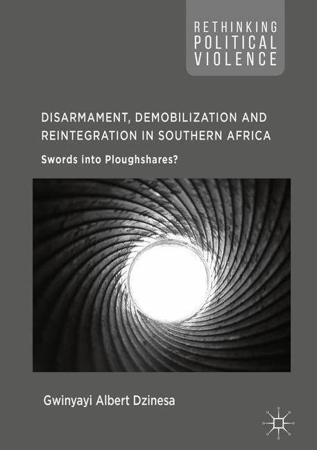 Disarmament, Demobilization and Reintegration in Southern Africa main product photo