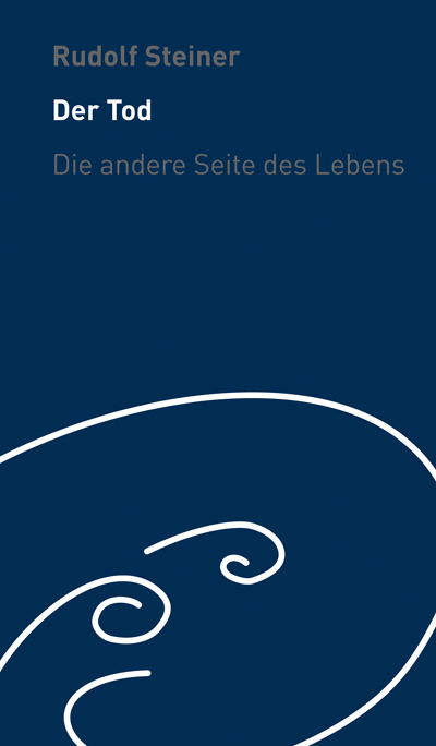 Der Tod - die andere Seite des Lebens main product photo
