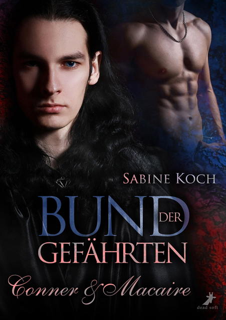 Bund der Gefährten: Conner & Macaire main product photo