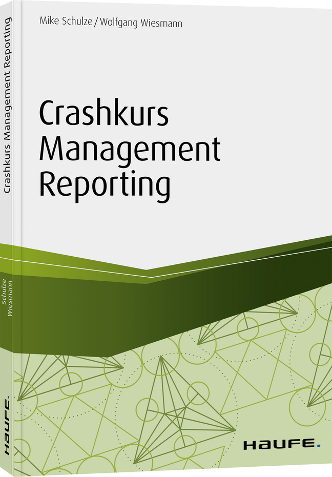 Crashkurs Management Reporting main product photo