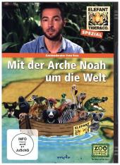 Elefant, Tiger & Co. Spezial - Mit der Arche Noah um die Welt, DVD