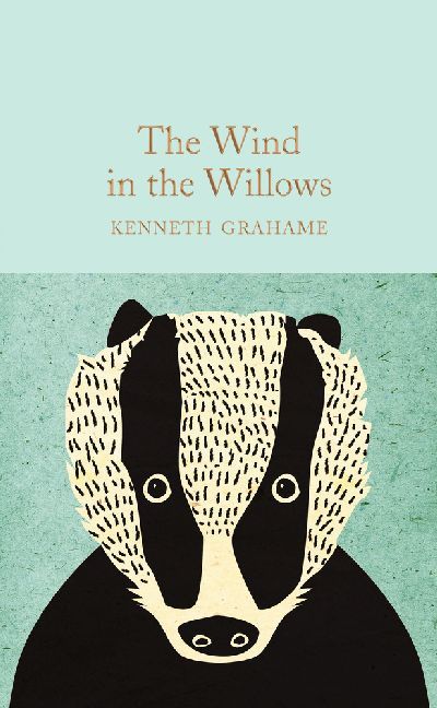 The Wind in the Willows main product photo
