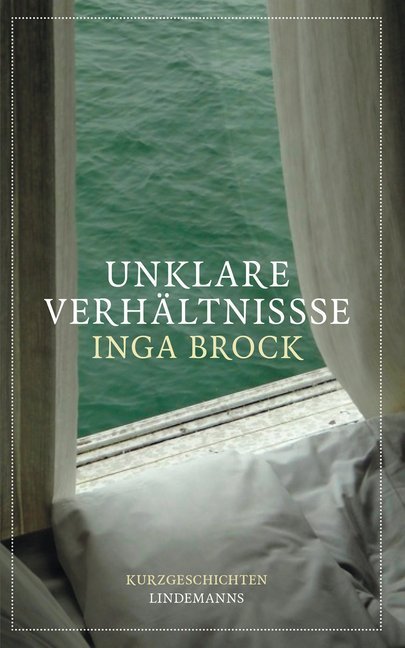 Unklare Verhältnisse main product photo