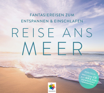 REISE ANS MEER, m. 1 Audio, 1 Audio-CD