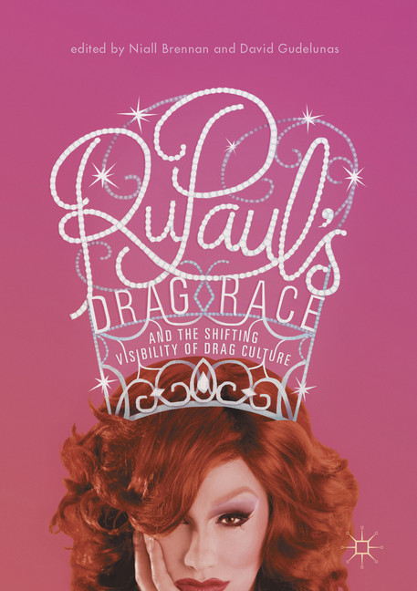 RuPaul's Drag Race and the Shifting Visibility of Drag Culture main product photo