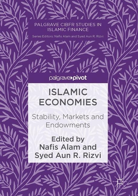 Islamic Economies main product photo