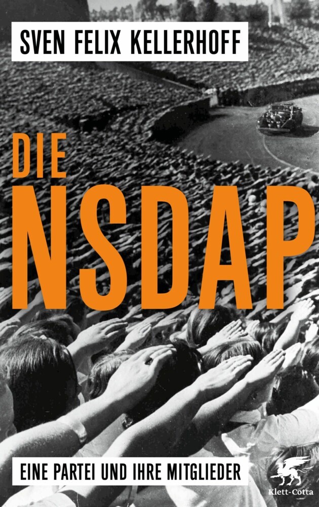 Die NSDAP main product photo
