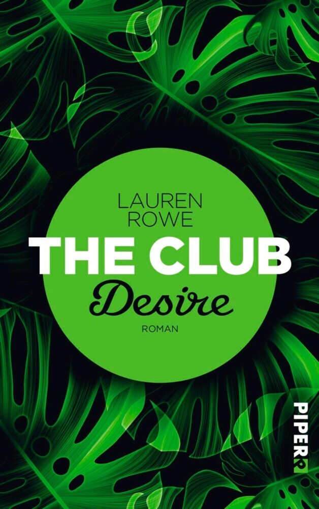 The Club - Desire main product photo