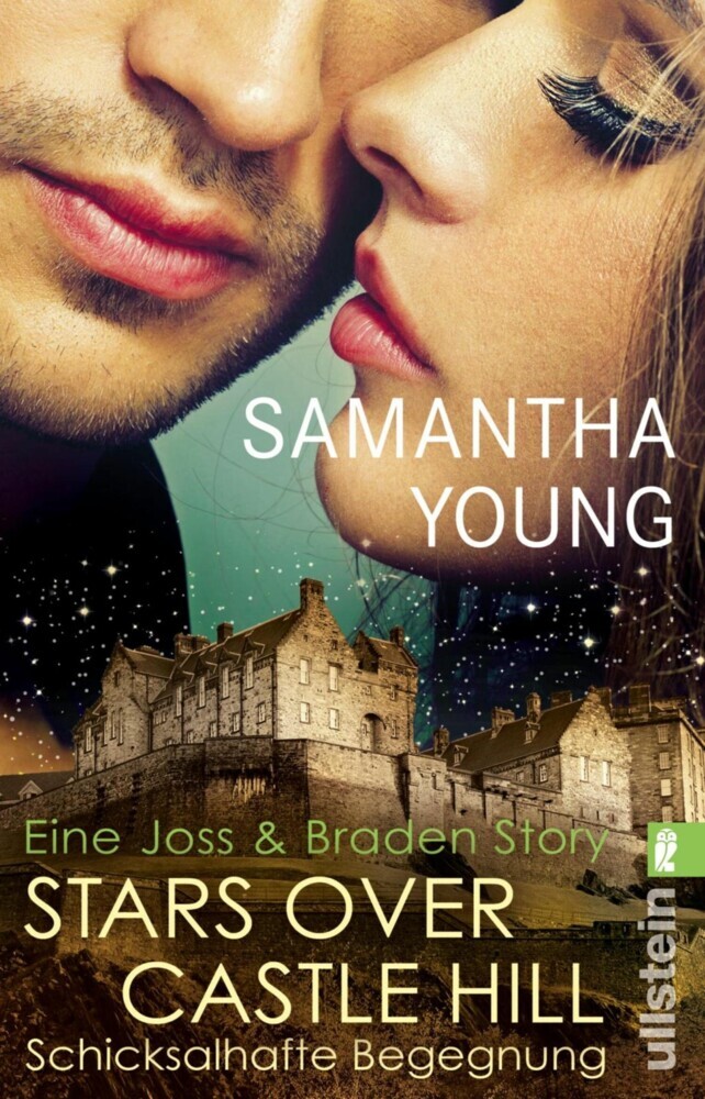Stars Over Castle Hill - Schicksalhafte Begegnung main product photo