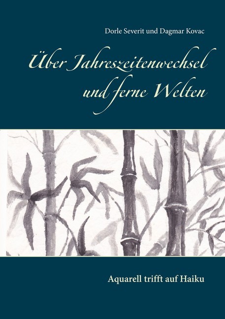 Über Jahreszeitenwechsel und ferne Welten main product photo